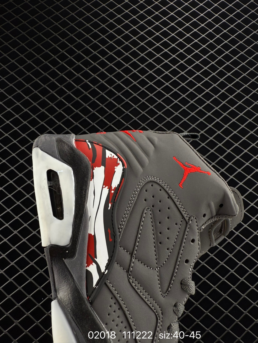 Nike Air Jordan 6 Retro Georgetown